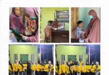 Lewat KKN-T, Mahasiswa UMW Edukasi TB dan Hipertensi di Desa Ngapawali Lewat KKN-T, Mahasiswa UMW Edukasi TB dan Hipertensi di Desa Ngapawali