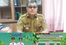 Jelang Idul Fitri, Disperindag Konut Akan Gelar Pasar Murah Ramadan di Tiga Kecamatan Jelang Idul Fitri, Disperindag Konut Akan Gelar Pasar Murah Ramadan di Tiga Kecamatan