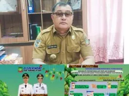 Jelang Idul Fitri, Disperindag Konut Akan Gelar Pasar Murah Ramadan di Tiga Kecamatan Jelang Idul Fitri, Disperindag Konut Akan Gelar Pasar Murah Ramadan di Tiga Kecamatan