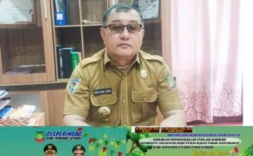 Jelang Idul Fitri, Disperindag Konut Akan Gelar Pasar Murah Ramadan di Tiga Kecamatan Jelang Idul Fitri, Disperindag Konut Akan Gelar Pasar Murah Ramadan di Tiga Kecamatan