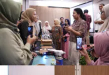 UMK Academy 2026: Pertamina Dorong UMKM Sulawesi Naik Kelas UMK Academy 2026: Pertamina Dorong UMKM Sulawesi Naik Kelas