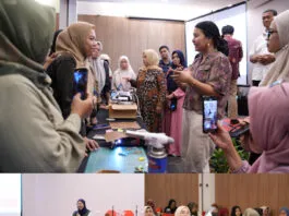 UMK Academy 2026: Pertamina Dorong UMKM Sulawesi Naik Kelas UMK Academy 2026: Pertamina Dorong UMKM Sulawesi Naik Kelas