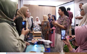 UMK Academy 2026: Pertamina Dorong UMKM Sulawesi Naik Kelas UMK Academy 2026: Pertamina Dorong UMKM Sulawesi Naik Kelas