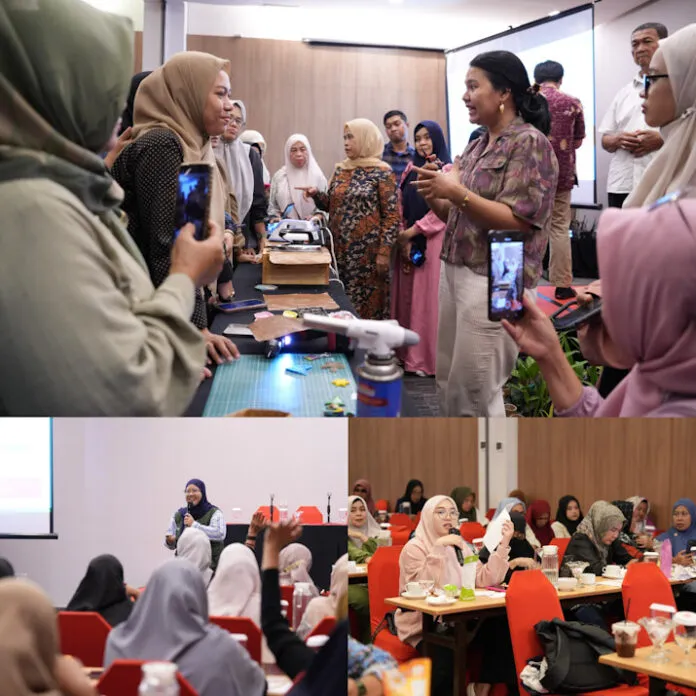 UMK Academy 2026: Pertamina Dorong UMKM Sulawesi Naik Kelas