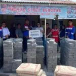 Bantuan Pertamina Dorong Pemulihan Pasca Gempa di Bitung Bantuan Pertamina Dorong Pemulihan Pasca Gempa di Bitung