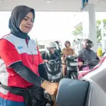 Harga BBM Nonsubsidi Naik Terbatas, Pertamina Perkuat Pengawasan Harga BBM Nonsubsidi Naik Terbatas, Pertamina Perkuat Pengawasan