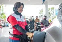 Harga BBM Nonsubsidi Naik Terbatas, Pertamina Perkuat Pengawasan Harga BBM Nonsubsidi Naik Terbatas, Pertamina Perkuat Pengawasan
