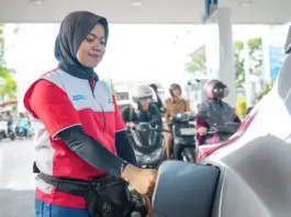Harga BBM Nonsubsidi Naik Terbatas, Pertamina Perkuat Pengawasan Harga BBM Nonsubsidi Naik Terbatas, Pertamina Perkuat Pengawasan