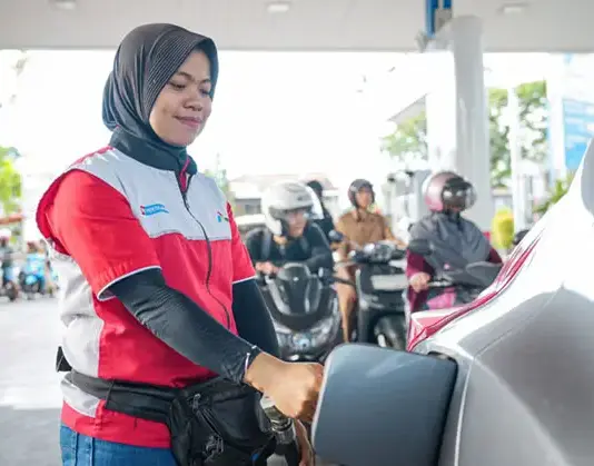 Harga BBM Nonsubsidi Naik Terbatas, Pertamina Perkuat Pengawasan Harga BBM Nonsubsidi Naik Terbatas, Pertamina Perkuat Pengawasan