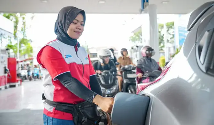 Harga BBM Nonsubsidi Naik Terbatas, Pertamina Perkuat Pengawasan