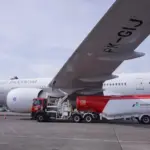 Pertamina Perkuat 14 Embarkasi, Avtur Haji 2026 Tembus 80 Ribu KL Pertamina Perkuat 14 Embarkasi, Avtur Haji 2026 Tembus 80 Ribu KL