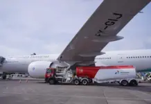 Pertamina Perkuat 14 Embarkasi, Avtur Haji 2026 Tembus 80 Ribu KL Pertamina Perkuat 14 Embarkasi, Avtur Haji 2026 Tembus 80 Ribu KL