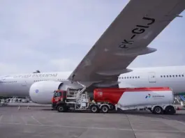 Pertamina Perkuat 14 Embarkasi, Avtur Haji 2026 Tembus 80 Ribu KL Pertamina Perkuat 14 Embarkasi, Avtur Haji 2026 Tembus 80 Ribu KL