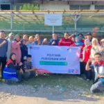 Perkuat Budaya Safety, Pertamina Latih Masyarakat Gunakan APAR di Makassar Perkuat Budaya Safety, Pertamina Latih Masyarakat Gunakan APAR di Makassar