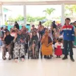 Tekan Stunting, Pertamina Gelar Edukasi Gizi dan Salurkan PMT Tekan Stunting, Pertamina Gelar Edukasi Gizi dan Salurkan PMT