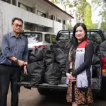 Ratusan Sembako Disalurkan, Pertamina Perkuat Kepedulian Sosial Jelang May Day Ratusan Sembako Disalurkan, Pertamina Perkuat Kepedulian Sosial Jelang May Day