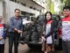 Ratusan Sembako Disalurkan, Pertamina Perkuat Kepedulian Sosial Jelang May Day Ratusan Sembako Disalurkan, Pertamina Perkuat Kepedulian Sosial Jelang May Day
