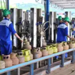 Libur Panjang, Pertamina Siapkan Tambahan Ratusan Ribu Tabung LPG Libur Panjang, Pertamina Siapkan Tambahan Ratusan Ribu Tabung LPG