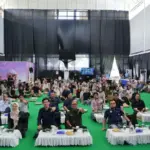 Pertamina Perkuat Kesehatan Mental Pekerja Lewat Mental Health Day 2026 Pertamina Perkuat Kesehatan Mental Pekerja Lewat Mental Health Day 2026
