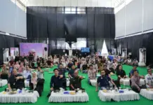 Pertamina Perkuat Kesehatan Mental Pekerja Lewat Mental Health Day 2026 Pertamina Perkuat Kesehatan Mental Pekerja Lewat Mental Health Day 2026