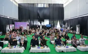 Pertamina Perkuat Kesehatan Mental Pekerja Lewat Mental Health Day 2026 Pertamina Perkuat Kesehatan Mental Pekerja Lewat Mental Health Day 2026