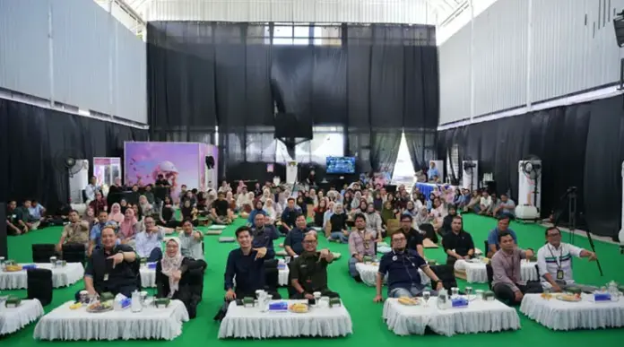 Pertamina Perkuat Kesehatan Mental Pekerja Lewat Mental Health Day 2026