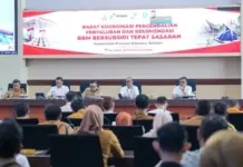 Sinergi Pertamina dan Pemprov Sulsel Awasi Distribusi BBM Subsidi Sinergi Pertamina dan Pemprov Sulsel Awasi Distribusi BBM Subsidi