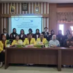Fakultas Ilmu Sosial dan Bisnis UMW Kendari Sukses Gelar Yudisium ke IV Fakultas Ilmu Sosial dan Bisnis UMW Kendari Sukses Gelar Yudisium ke IV