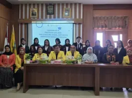 Fakultas Ilmu Sosial dan Bisnis UMW Kendari Sukses Gelar Yudisium ke IV Fakultas Ilmu Sosial dan Bisnis UMW Kendari Sukses Gelar Yudisium ke IV