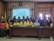 Fakultas Ilmu Sosial dan Bisnis UMW Kendari Sukses Gelar Yudisium ke IV Fakultas Ilmu Sosial dan Bisnis UMW Kendari Sukses Gelar Yudisium ke IV