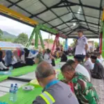 20 Tahun Rusak, Jembatan Tinobu Konawe Utara Diperbaiki Berkat Dukungan ANTAM 20 Tahun Rusak, Jembatan Tinobu Konawe Utara Diperbaiki Berkat Dukungan ANTAM