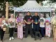 Dukung Seni dan Lingkungan, ANTAM Sponsori Pameran “Rongai-Siggi” di Kendari Dukung Seni dan Lingkungan, ANTAM Sponsori Pameran “Rongai-Siggi” di Kendari