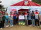 Pertamina Patra Niaga Salurkan Bantuan ke Korban Banjir di Kendari Pertamina Patra Niaga Salurkan Bantuan ke Korban Banjir di Kendari