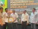 Hadirkan Program Pemberdayaan Berkelanjutan, ANTAM Terima Penghargaan dari Bupati Konawe Utara Hadirkan Program Pemberdayaan Berkelanjutan, ANTAM Terima Penghargaan dari Bupati Konawe Utara