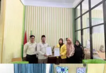 Fakultas Sains dan Teknologi UMW Kendari Gandeng Sekolah Cetak Generasi Era Digital Fakultas Sains dan Teknologi UMW Kendari Gandeng Sekolah Cetak Generasi Era Digital