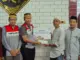 Pertamina Patra Niaga Regional Sulawesi Serahkan Santunan Rp30 Juta di Ujung Tanah Pertamina Patra Niaga Regional Sulawesi Serahkan Santunan Rp30 Juta di Ujung Tanah