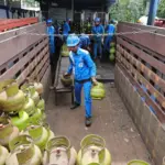 Jelang Iduladha, Pertamina Sulawesi Tambah Pasokan BBM dan LPG 3 Kg Jelang Iduladha, Pertamina Sulawesi Tambah Pasokan BBM dan LPG 3 Kg