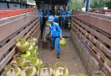 Jelang Iduladha, Pertamina Sulawesi Tambah Pasokan BBM dan LPG 3 Kg Jelang Iduladha, Pertamina Sulawesi Tambah Pasokan BBM dan LPG 3 Kg
