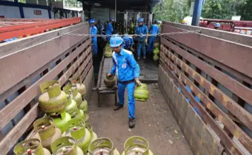 Jelang Iduladha, Pertamina Sulawesi Tambah Pasokan BBM dan LPG 3 Kg Jelang Iduladha, Pertamina Sulawesi Tambah Pasokan BBM dan LPG 3 Kg