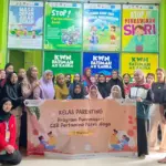 Pertamina Gelar Parenting Class untuk Perlindungan Perempuan dan Anak Pertamina Gelar Parenting Class untuk Perlindungan Perempuan dan Anak