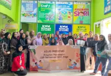 Pertamina Gelar Parenting Class untuk Perlindungan Perempuan dan Anak Pertamina Gelar Parenting Class untuk Perlindungan Perempuan dan Anak