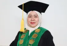 Kepemimpinan Prof. Dr. Ratna Umi Nurlila, S.Si.,M.Sc Antar UMW Kendari Menuju Kampus Berdaya Saing Kepemimpinan Prof. Dr. Ratna Umi Nurlila, S.Si.,M.Sc Antar UMW Kendari Menuju Kampus Berdaya Saing