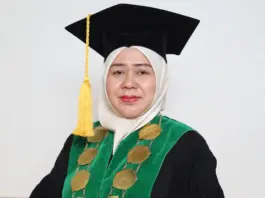 Kepemimpinan Prof. Dr. Ratna Umi Nurlila, S.Si.,M.Sc Antar UMW Kendari Menuju Kampus Berdaya Saing Kepemimpinan Prof. Dr. Ratna Umi Nurlila, S.Si.,M.Sc Antar UMW Kendari Menuju Kampus Berdaya Saing