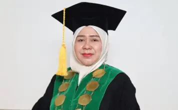 Kepemimpinan Prof. Dr. Ratna Umi Nurlila, S.Si.,M.Sc Antar UMW Kendari Menuju Kampus Berdaya Saing Kepemimpinan Prof. Dr. Ratna Umi Nurlila, S.Si.,M.Sc Antar UMW Kendari Menuju Kampus Berdaya Saing