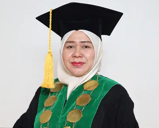 Kepemimpinan Prof. Dr. Ratna Umi Nurlila, S.Si.,M.Sc Antar UMW Kendari Menuju Kampus Berdaya Saing Kepemimpinan Prof. Dr. Ratna Umi Nurlila, S.Si.,M.Sc Antar UMW Kendari Menuju Kampus Berdaya Saing