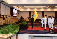 UMW Kendari Gelar Wisudah ke IX, Luluskan 315 Mahasiswa Pascasarjana hingga Profesi UMW Kendari Gelar Wisudah ke IX, Luluskan 315 Mahasiswa Pascasarjana hingga Profesi