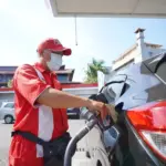 Pertamina Turunkan Harga Dexlite dan Pertamina Dex Mulai 1 Juni 2026 Pertamina Turunkan Harga Dexlite dan Pertamina Dex Mulai 1 Juni 2026