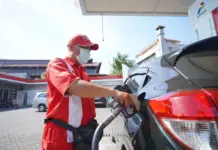 Pertamina Turunkan Harga Dexlite dan Pertamina Dex Mulai 1 Juni 2026 Pertamina Turunkan Harga Dexlite dan Pertamina Dex Mulai 1 Juni 2026