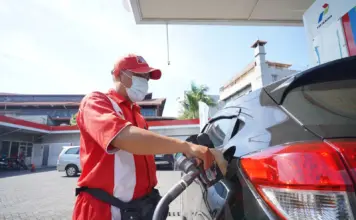 Pertamina Turunkan Harga Dexlite dan Pertamina Dex Mulai 1 Juni 2026 Pertamina Turunkan Harga Dexlite dan Pertamina Dex Mulai 1 Juni 2026