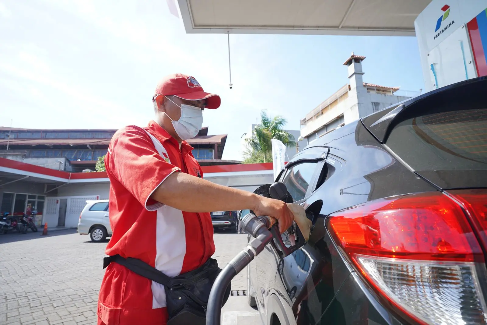 Pertamina Turunkan Harga Dexlite dan Pertamina Dex Mulai 1 Juni 2026